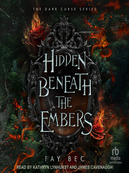 Title details for Hidden Beneath the Embers by Fay Bec - Available
